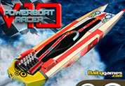 Powerboat Racer